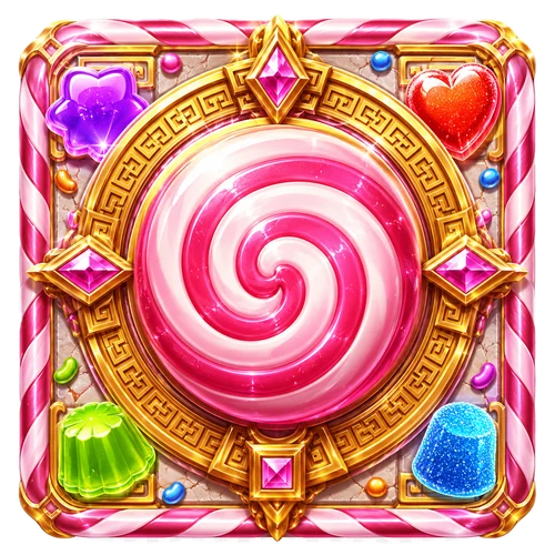 Механика Тумбл в Sugar Rush