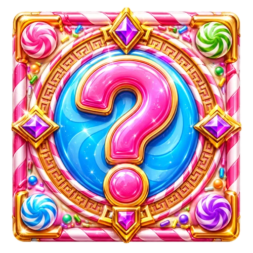 Тематика конфетного мира в слоте Sugar Rush
