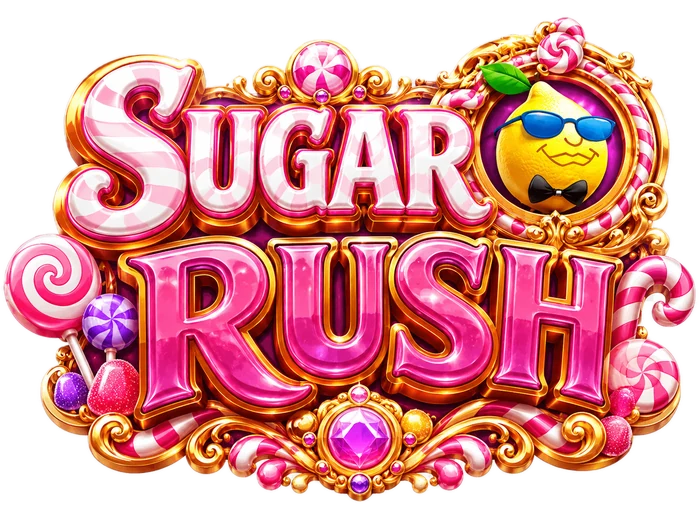 Sugar Rush — игровой автомат, играть онлайн